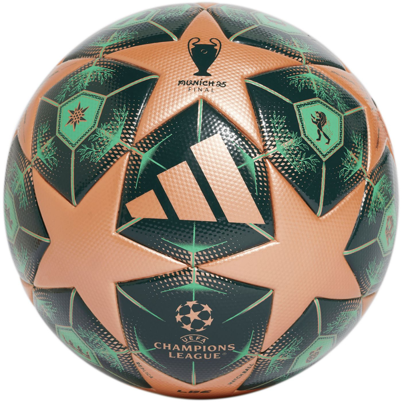 FUSSBALL UCL LGE (JM6825)