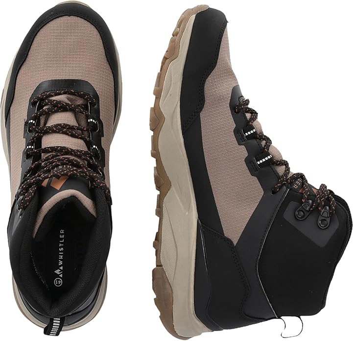 HERREN STIEFEL ZEICHER M OUTDOOR BOOT WP (W224368-1137) HERREN STIEFEL ZEICHER M OUTDOOR BOOT WP (W224368-1137)