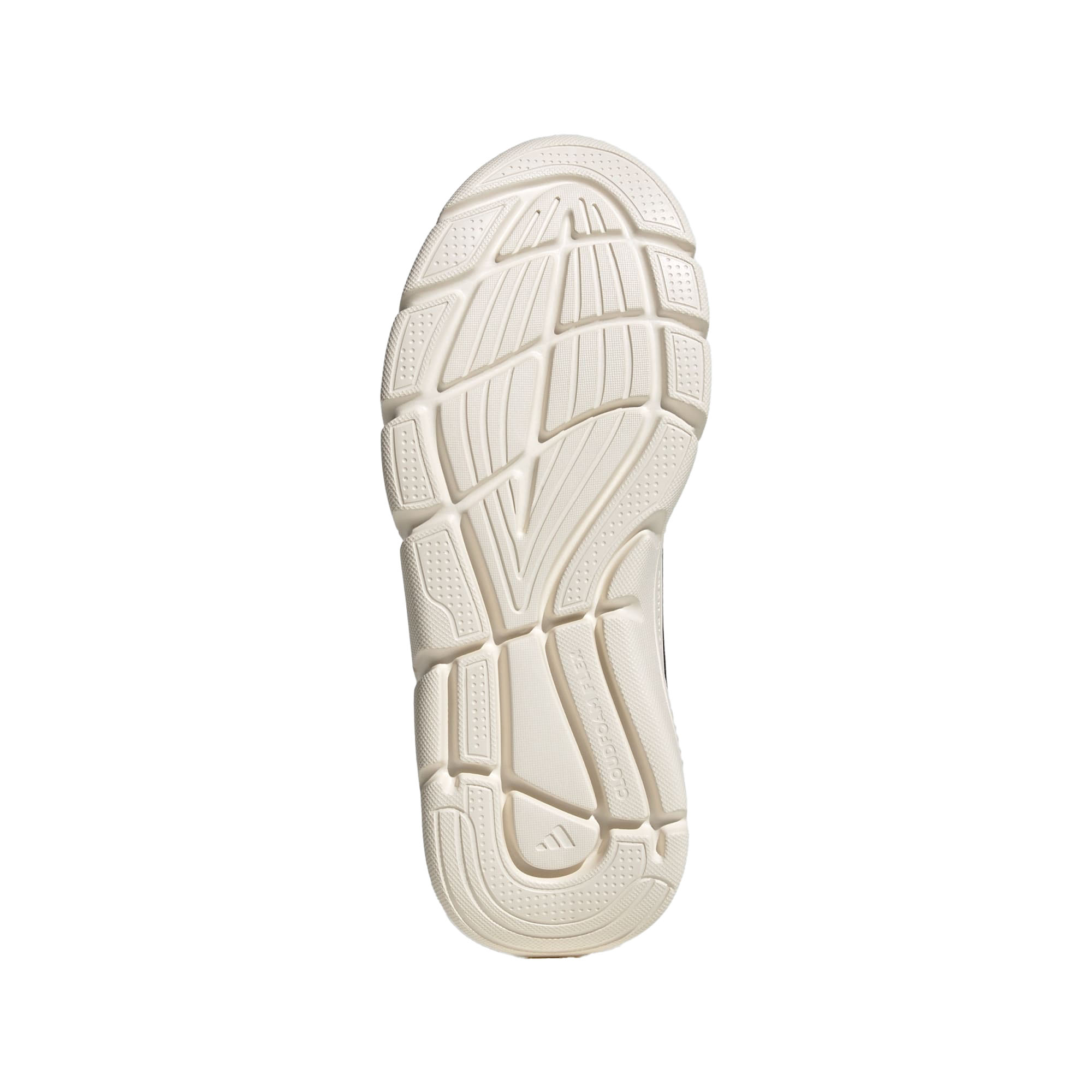 DAMEN SNEAKER CLOUDFOAM FLEX - LACES (HQ4958)