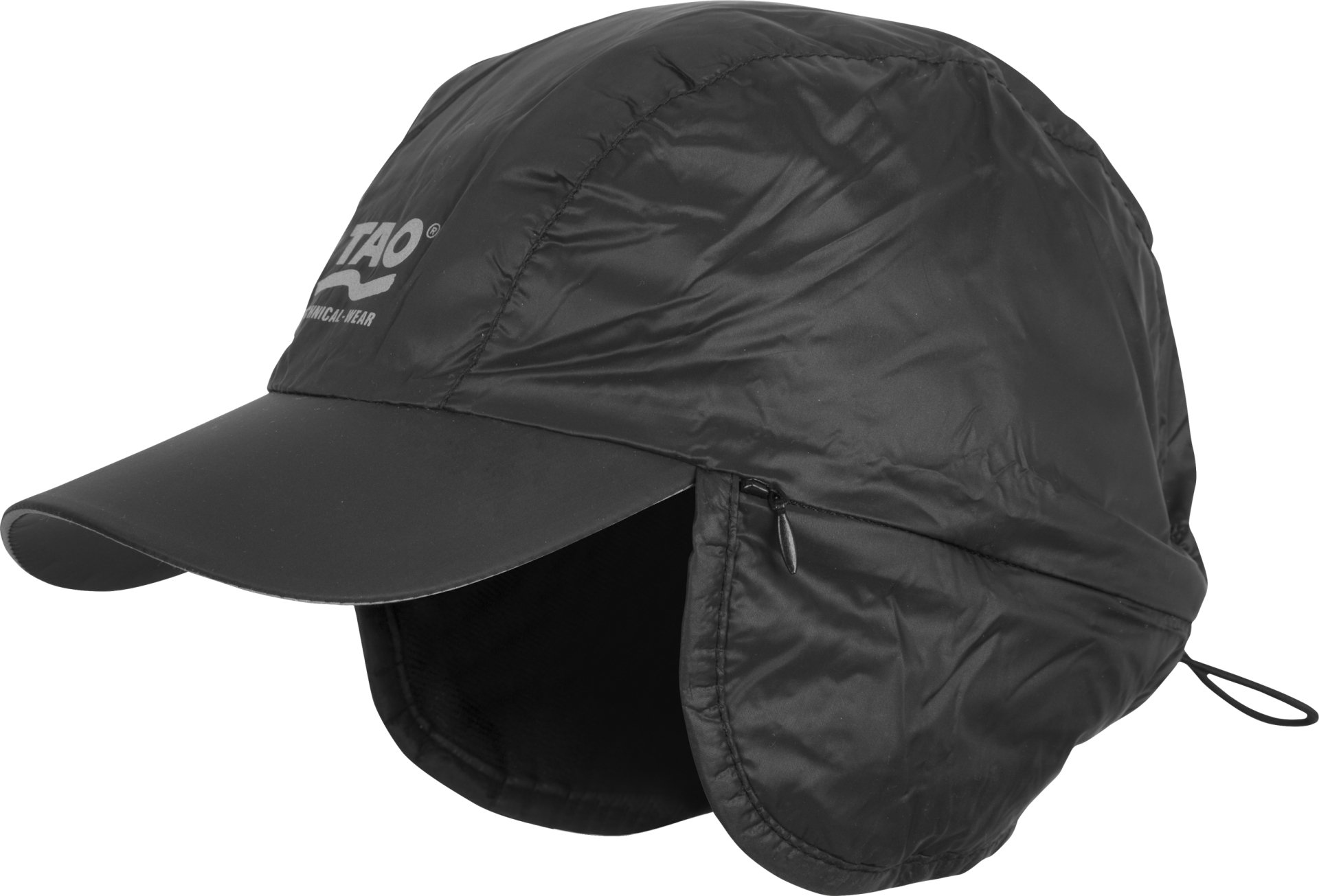 UNISEX CAP EARLAP (89042-00700)