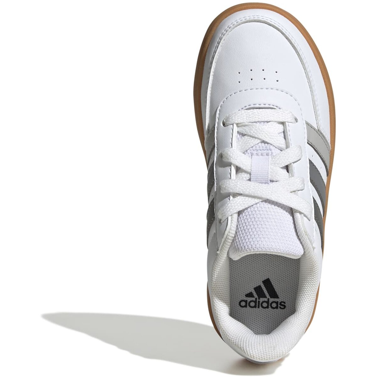 KIDS SNEAKER BREAKNET 2.0 K (IH8878) KIDS SNEAKER BREAKNET 2.0 K (IH8878)