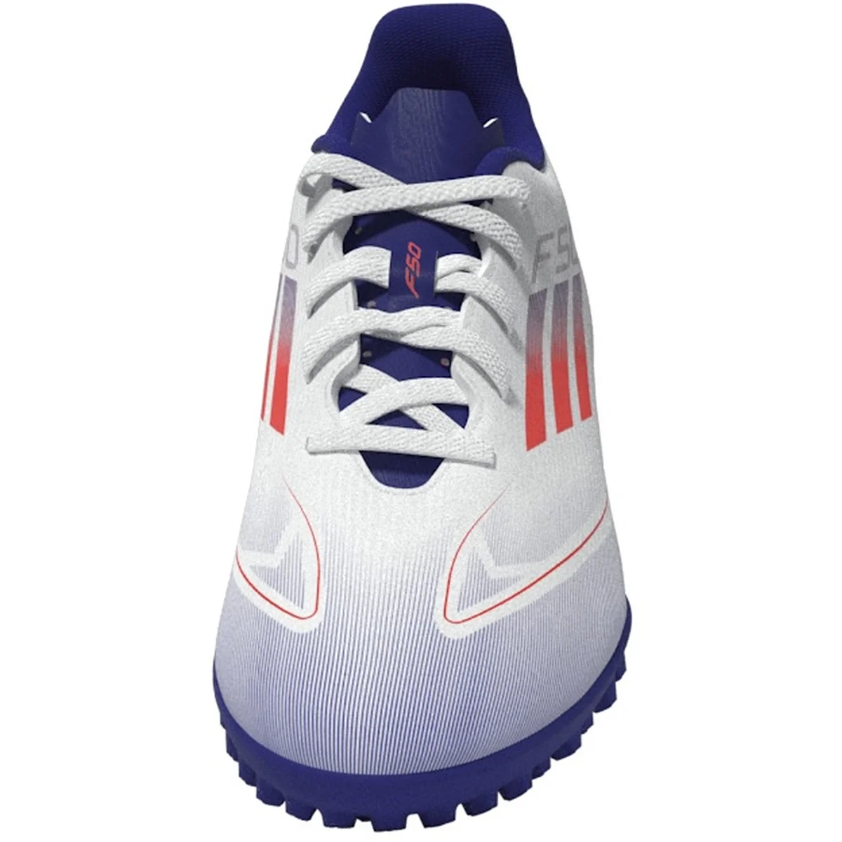 KIDS FUSSBALL-HARTPLATZSCHUHE F50 CLUB TF J (IF1391) KIDS FUSSBALL-HARTPLATZSCHUHE F50 CLUB TF J (IF1391)