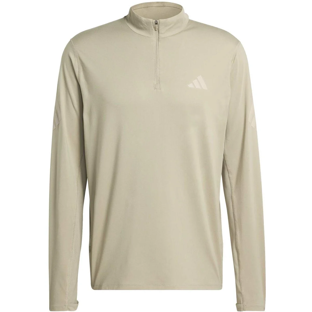 HERREN ZIP-SWEATER ADI365/// ZIP M (JZ7721)