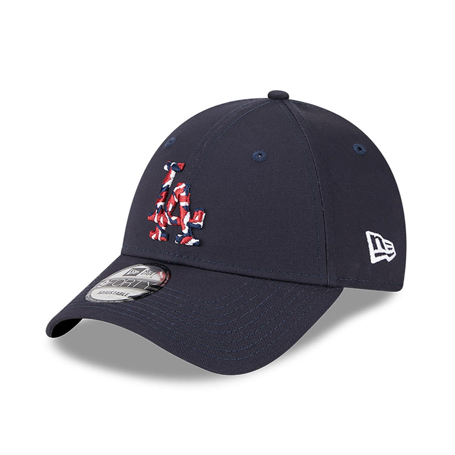 UNISEX CAP 9FORTY SEASONAL INFILL LOSDOD (60424763-000) UNISEX CAP 9FORTY SEASONAL INFILL LOSDOD (60424763-000)