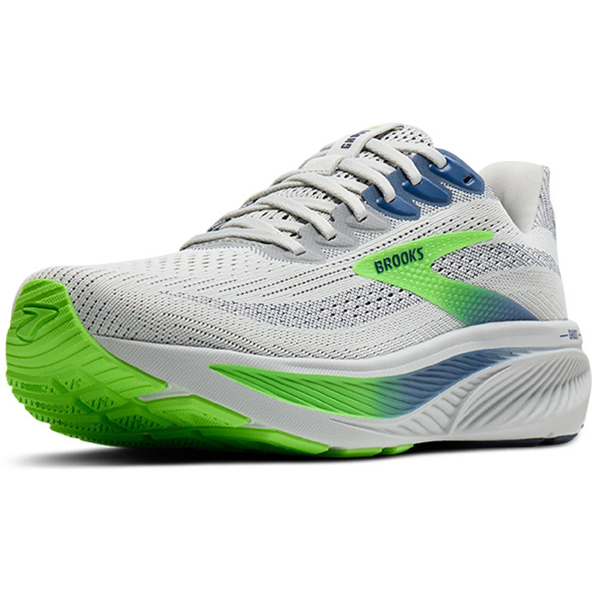HERREN LAUFSCHUHE/SNEAKER GHOST 17 (1104421D-454) HERREN LAUFSCHUHE/SNEAKER GHOST 17 (1104421D-454)