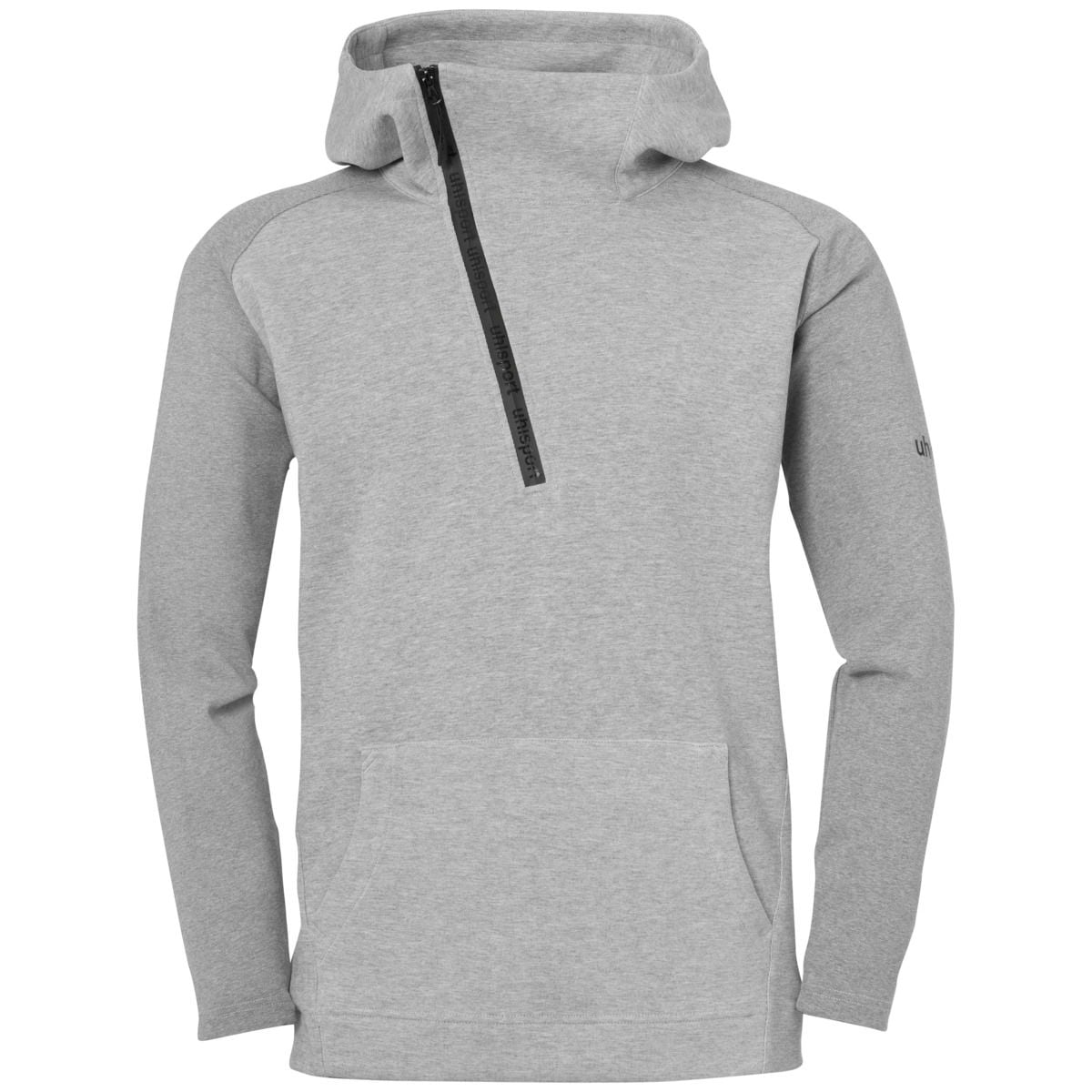 KIDS HALF-ZIP HOODIE ESSENTIAL PRO ZIP-HOODIE (1005061-K15) KIDS HALF-ZIP HOODIE ESSENTIAL PRO ZIP-HOODIE (1005061-K15)