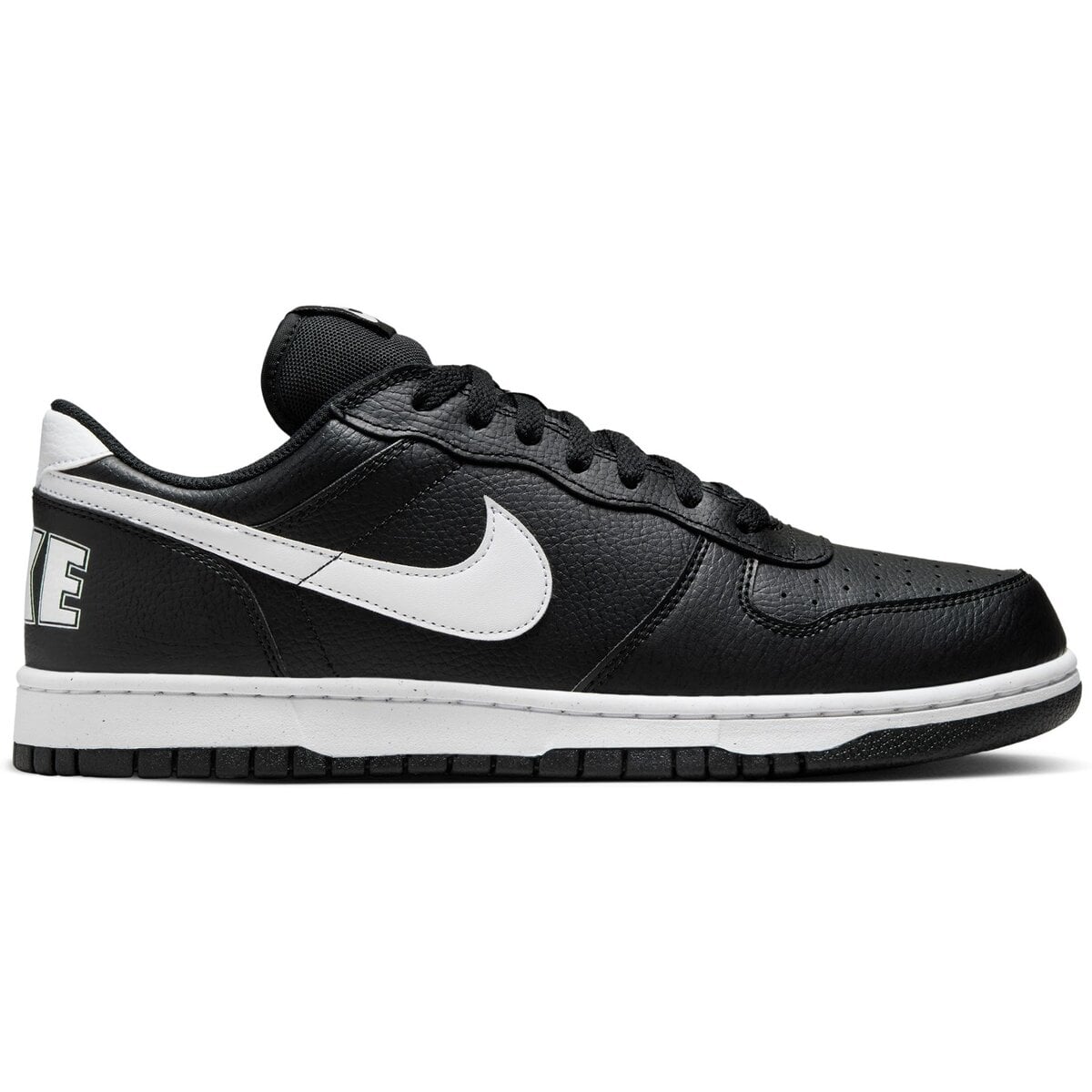 HERREN SNEAKER BIG NIKE LOW (355152-016) HERREN SNEAKER BIG NIKE LOW (355152-016)
