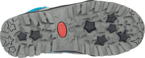 KIDS TREKKINGSTIEFEL SANTIAGO AQX JR (415200-900) KIDS TREKKINGSTIEFEL SANTIAGO AQX JR (415200-900)