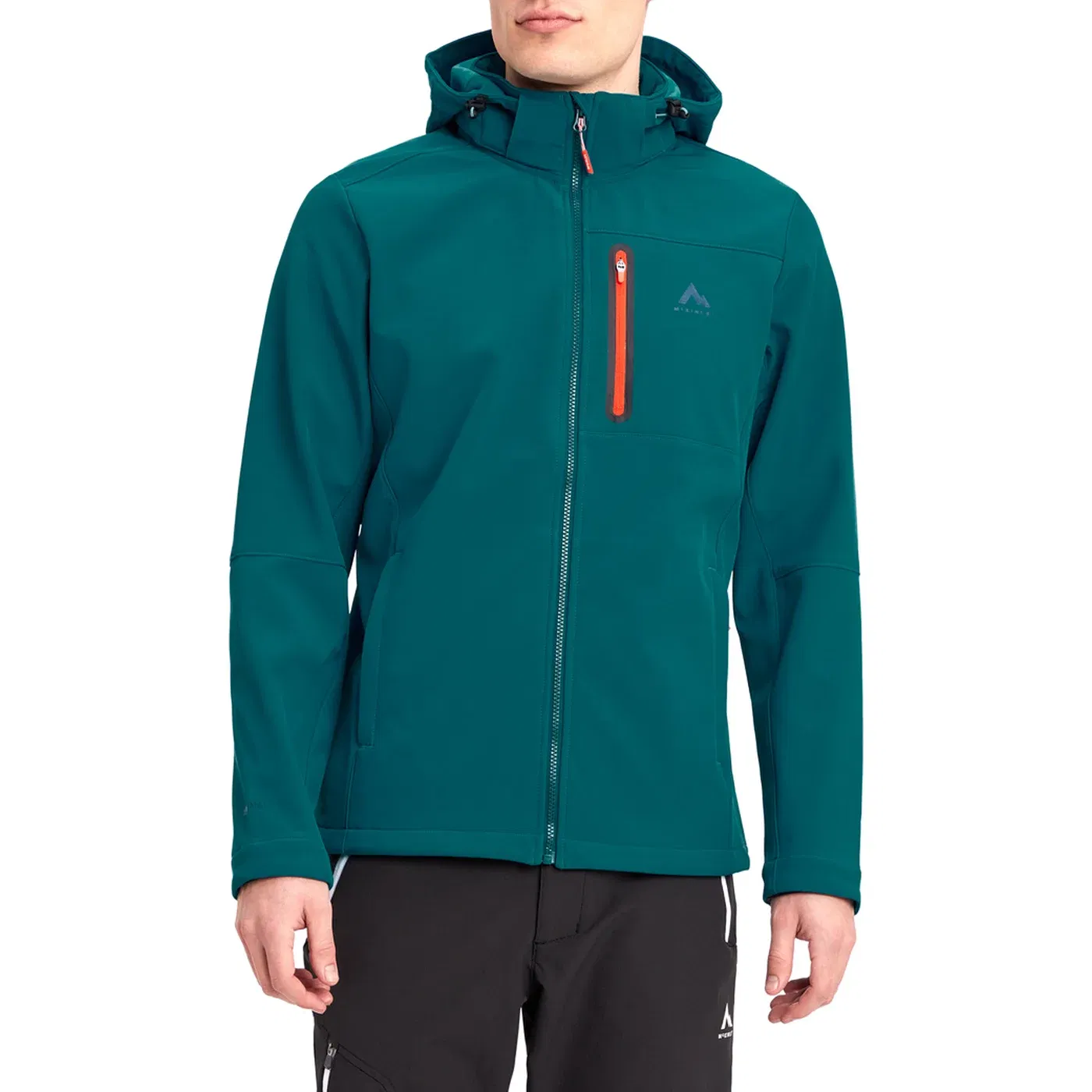 HERREN SOFTSHELLJACKE KADINO UX. (416118-626) HERREN SOFTSHELLJACKE KADINO UX. (416118-626)