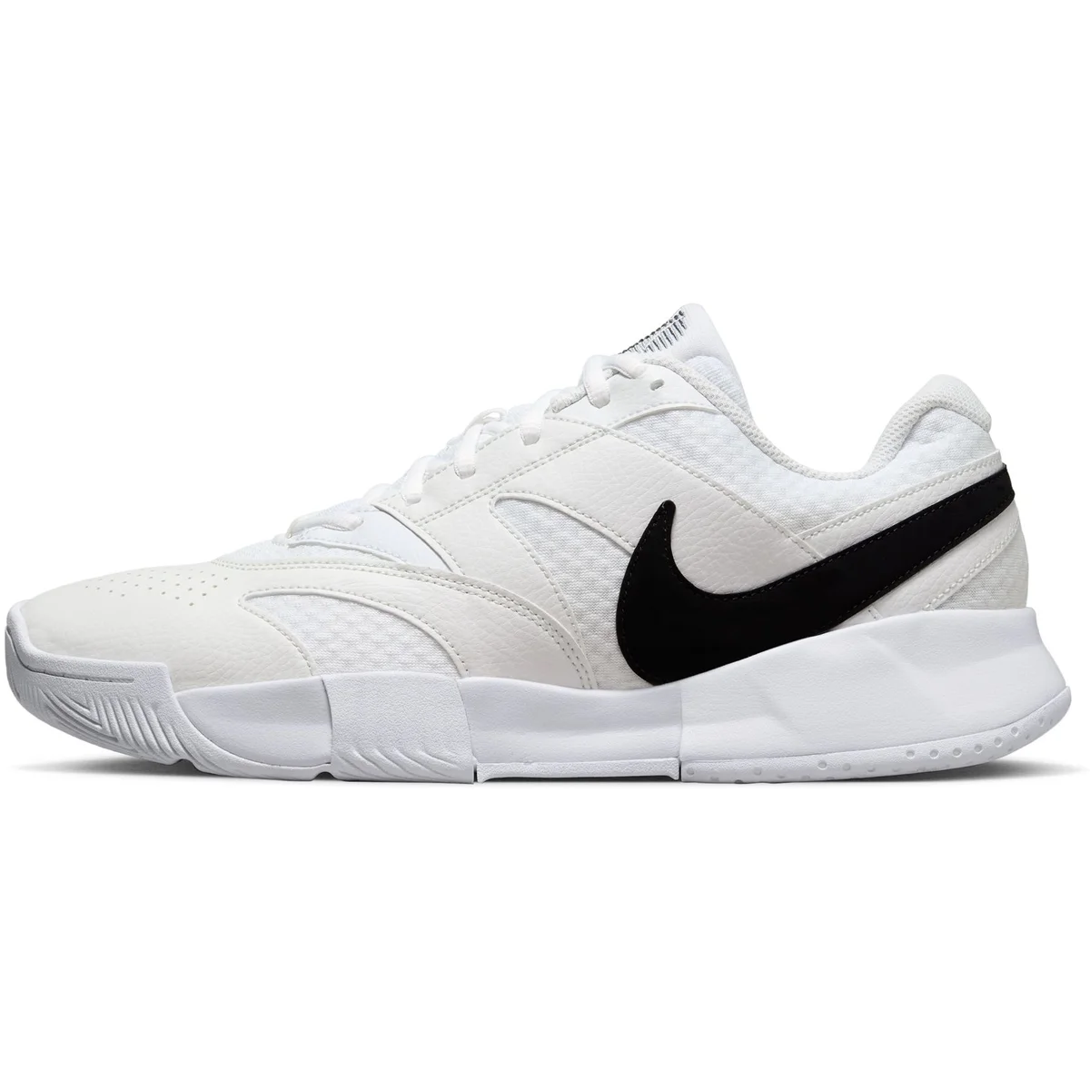 HERREN TENNISOUTDOORSCHUHE M COURT LITE 4 (FD6574-100)