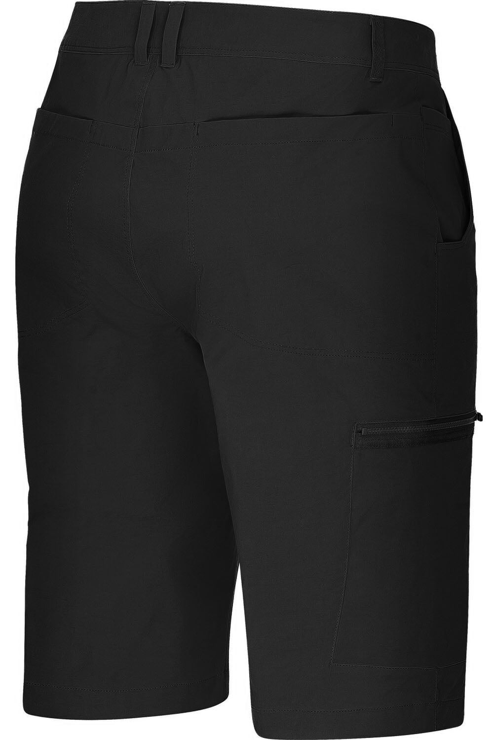 HERREN OUTDOOR-SHORTS MONTREAL M_BERMUDA (81098-00049) HERREN OUTDOOR-SHORTS MONTREAL M_BERMUDA (81098-00049)