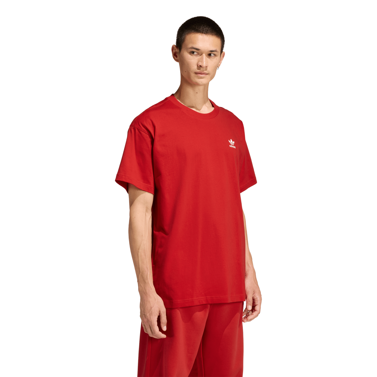 HERREN T-SHIRT ESS OS TEE (KC8984)