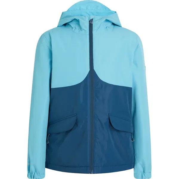 KIDS FUNKTIONSJACKE KESCH G (419780-901) KIDS FUNKTIONSJACKE KESCH G (419780-901)