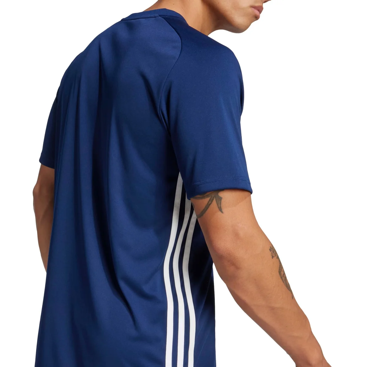 HERREN TRAININGSSHIRT TIRO ES JSY (JD0452)