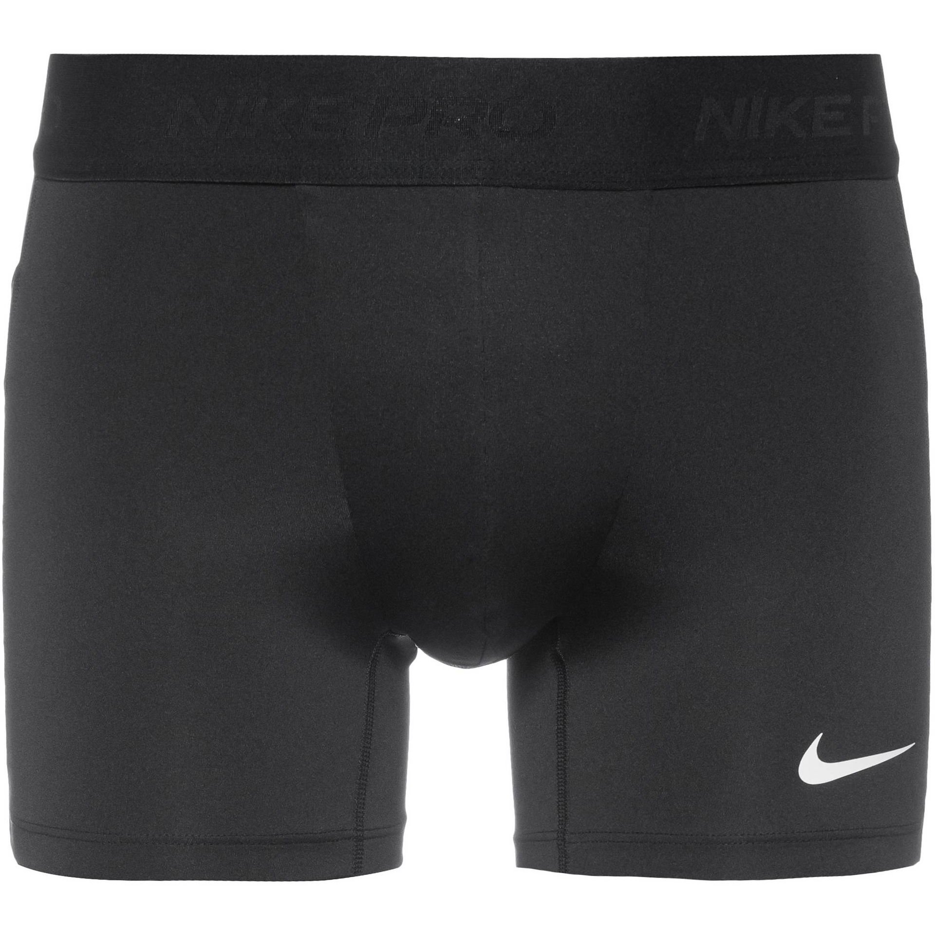 HERREN TIGHTS M NP DF SHORT 5 IN (FD0685-010)
