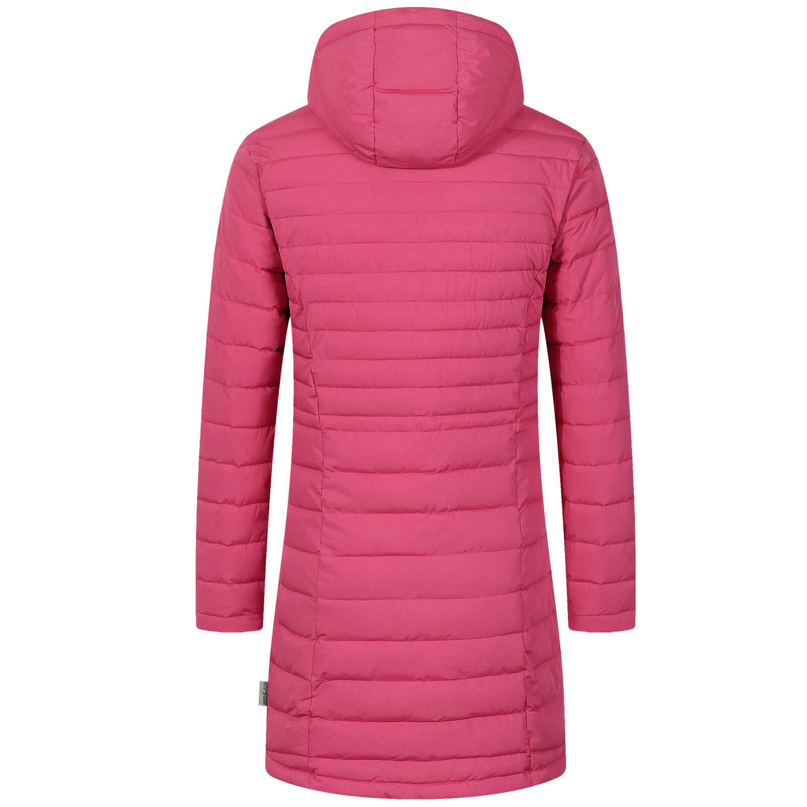 DAMEN STEPPMANTEL ILONA (2555-24) DAMEN STEPPMANTEL ILONA (2555-24)