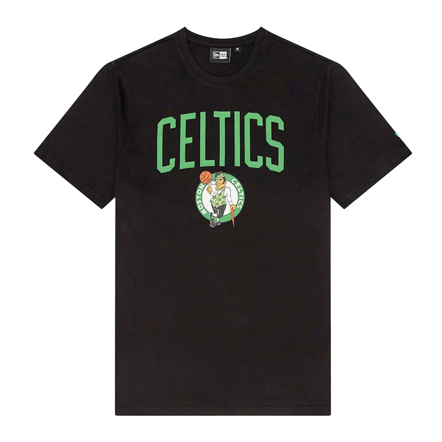 MĘSKI T-SHIRT NOS NBA REGULAR TEE BOSCEL BLK (60505459)