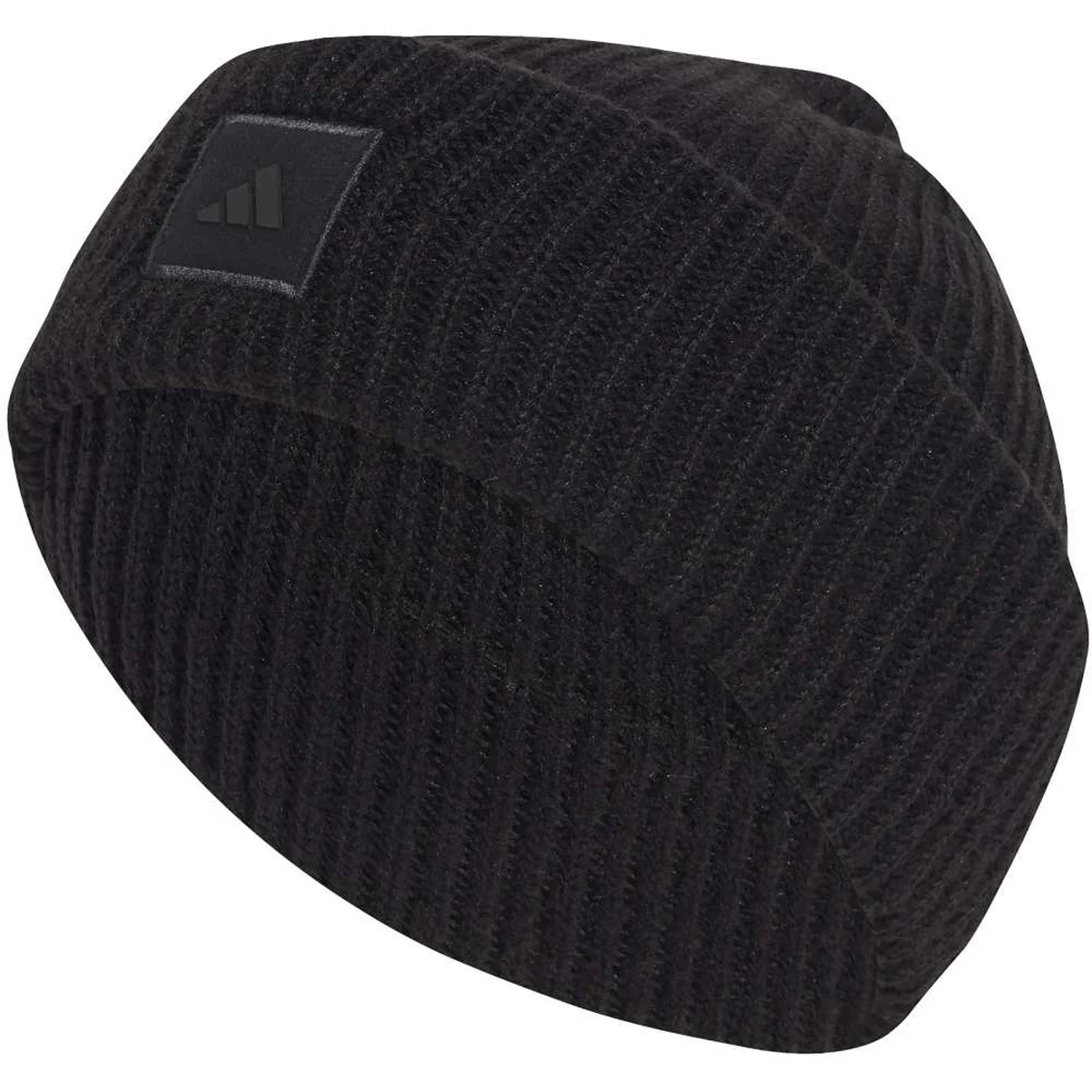 MĘSKA CZAPKA BEANIE Z SZEROKIM MANKIETEM (JM1542M) MĘSKA CZAPKA BEANIE Z SZEROKIM MANKIETEM (JM1542M)