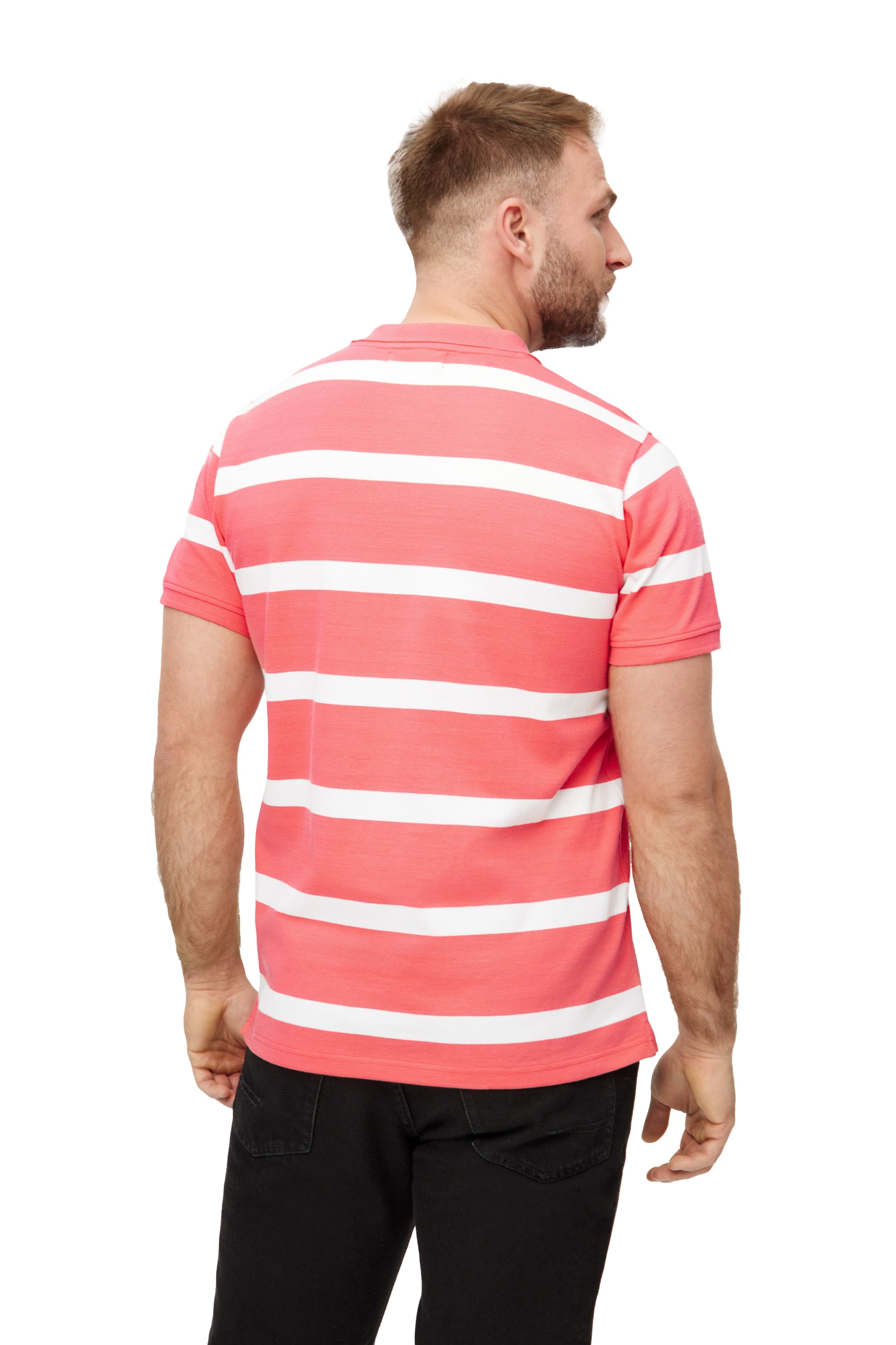 HERREN POLOSHIRT (M-041-PL-0388)