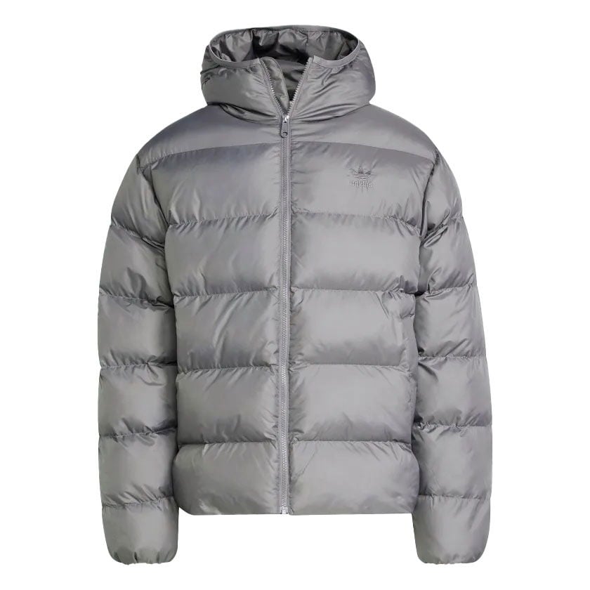 HERREN PUFFER JACKE COMMERCIAL PUFF (IY3398) HERREN PUFFER JACKE COMMERCIAL PUFF (IY3398)