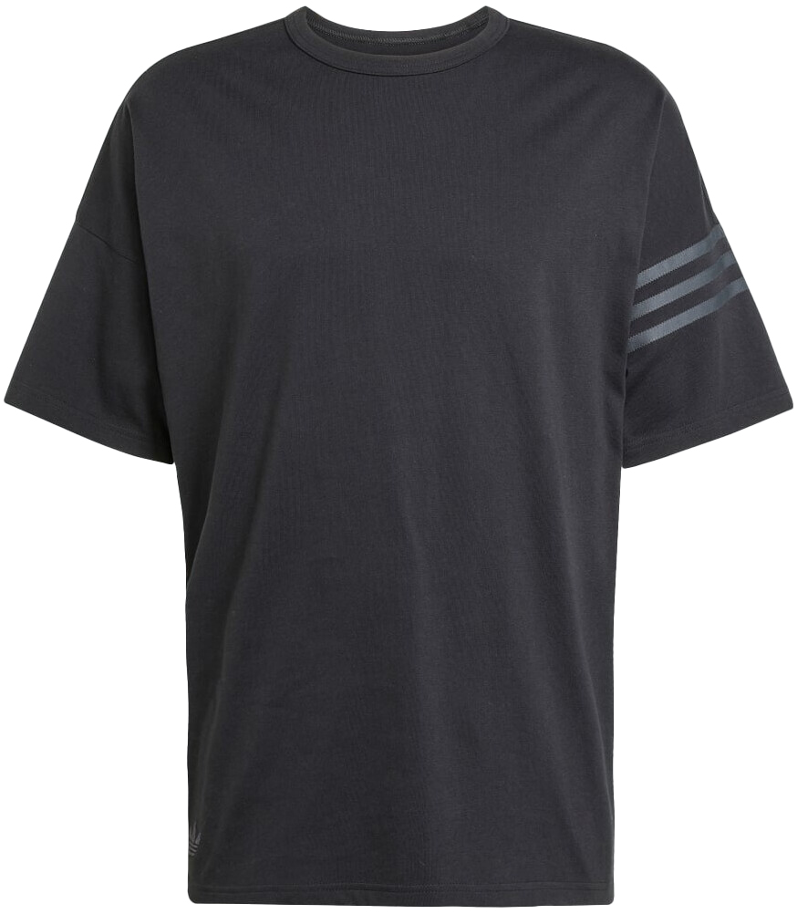 MĘSKI T-SHIRT NOWY C TEE (HZ3700)