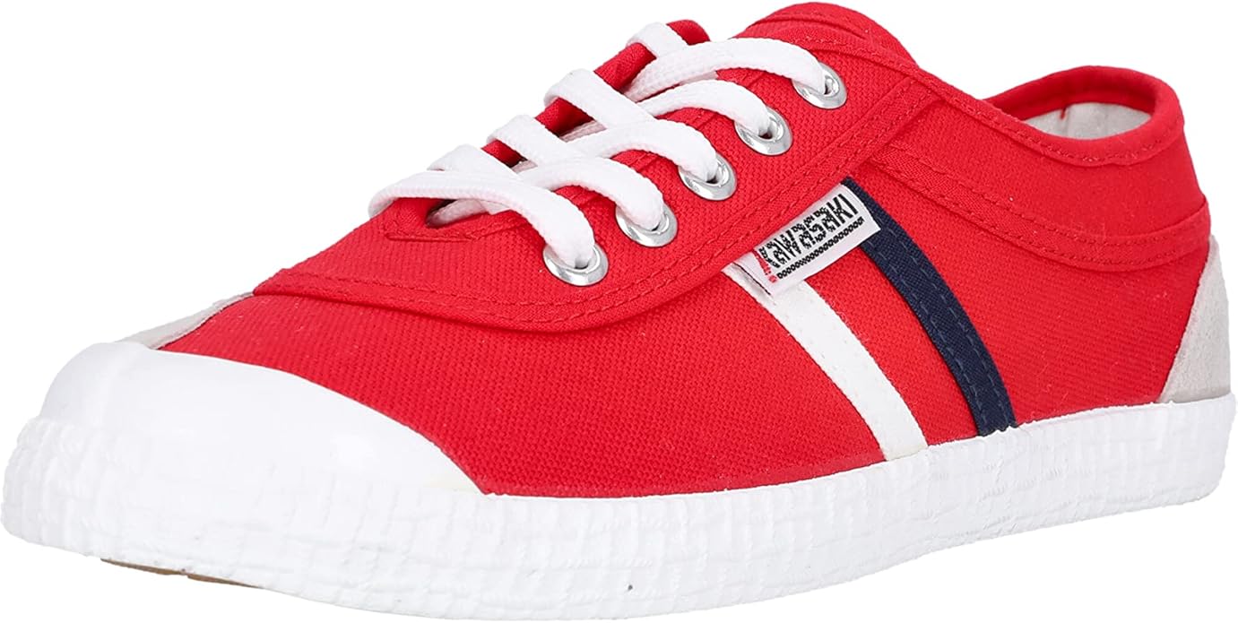 MĘSKIE SNEAKERSY RETRO Z PŁÓTNA (K192496-4012) MĘSKIE SNEAKERSY RETRO Z PŁÓTNA (K192496-4012)