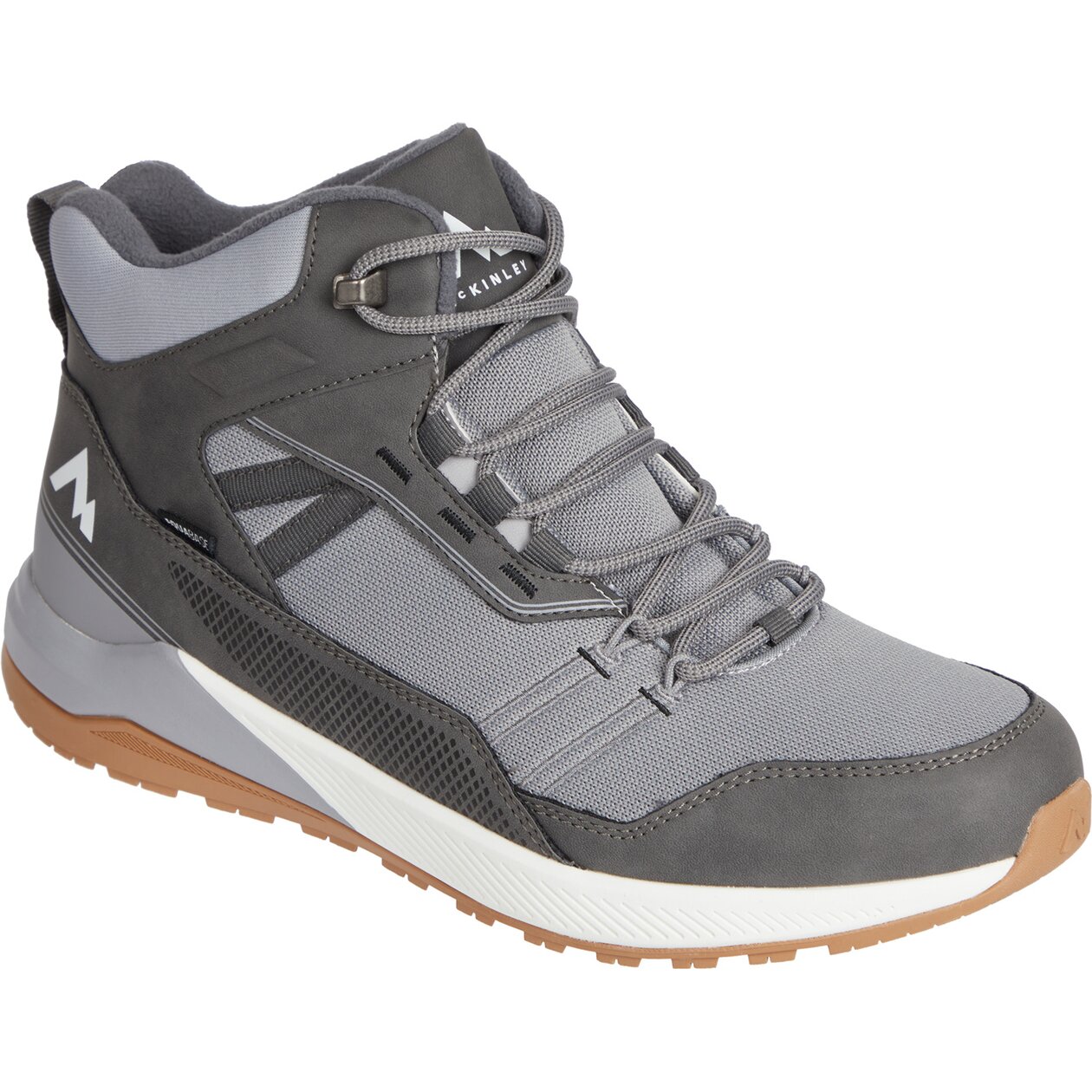 UNISEX APRÈS-STIEFEL KYOTO MID WI AQB (419894-901) UNISEX APRÈS-STIEFEL KYOTO MID WI AQB (419894-901)