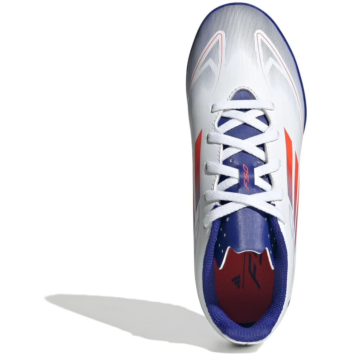 KIDS FUSSBALL-HARTPLATZSCHUHE F50 CLUB TF J (IF1391) KIDS FUSSBALL-HARTPLATZSCHUHE F50 CLUB TF J (IF1391)
