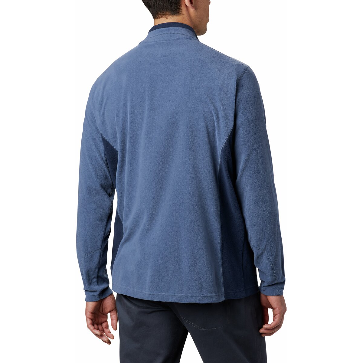 HERREN ZIP-OBERTEIL KLAMATH RANGE II HALF ZIP (1352472-479) HERREN ZIP-OBERTEIL KLAMATH RANGE II HALF ZIP (1352472-479)