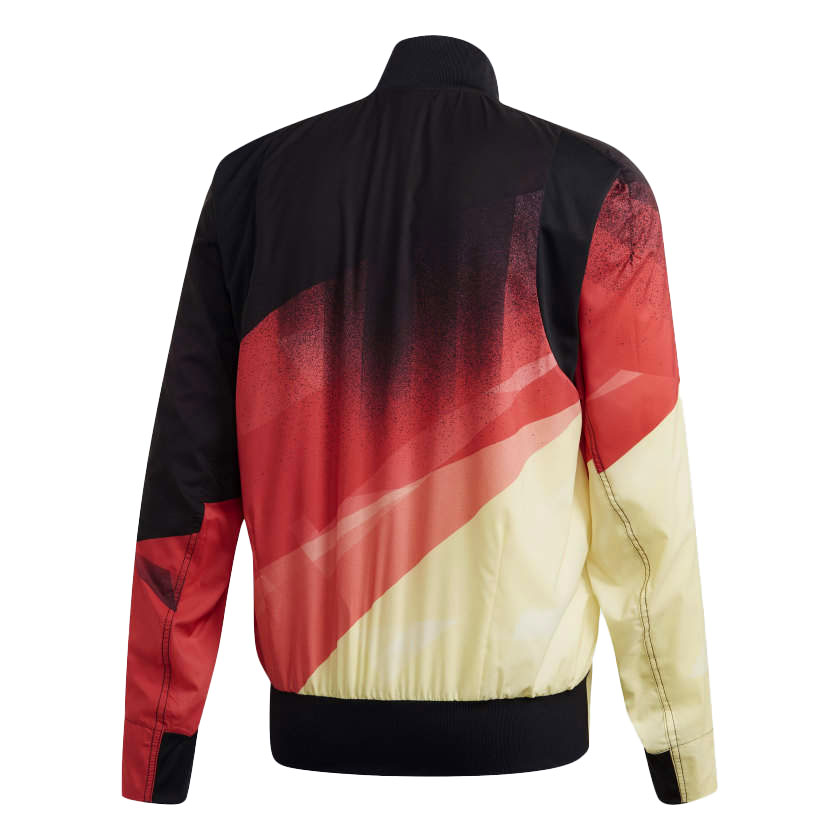 HERREN JACKE GER POD V.JKT M (GF0316-000)