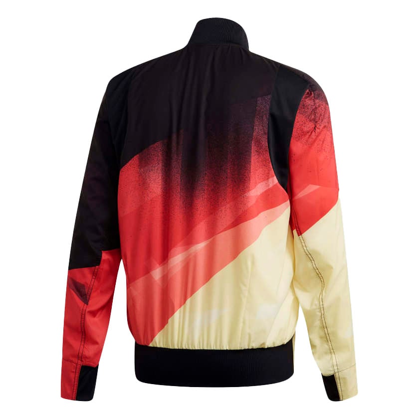 HERREN JACKE GER POD V.JKT M (GF0316-000) HERREN JACKE GER POD V.JKT M (GF0316-000)