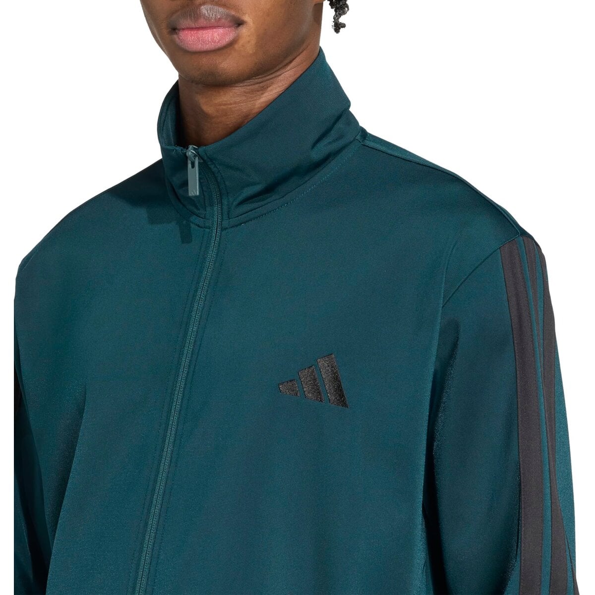 HERREN TRAININGSANZUG M 3S TR TT TS (JX5502) HERREN TRAININGSANZUG M 3S TR TT TS (JX5502)
