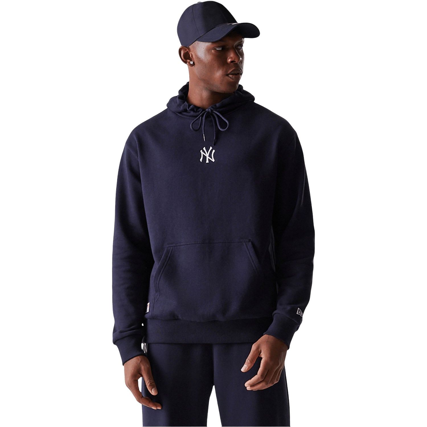 HERREN HOODIE NOS MLB LE MIDI OS HOODIE FT NEYYAN NVY (60675763) HERREN HOODIE NOS MLB LE MIDI OS HOODIE FT NEYYAN NVY (60675763)