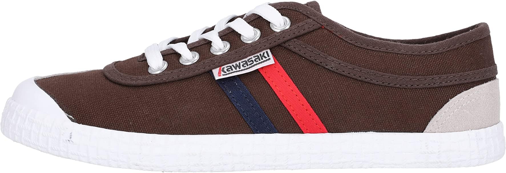 HERREN SNEAKER RETRO CANVAS SHOE (K192496-5045)