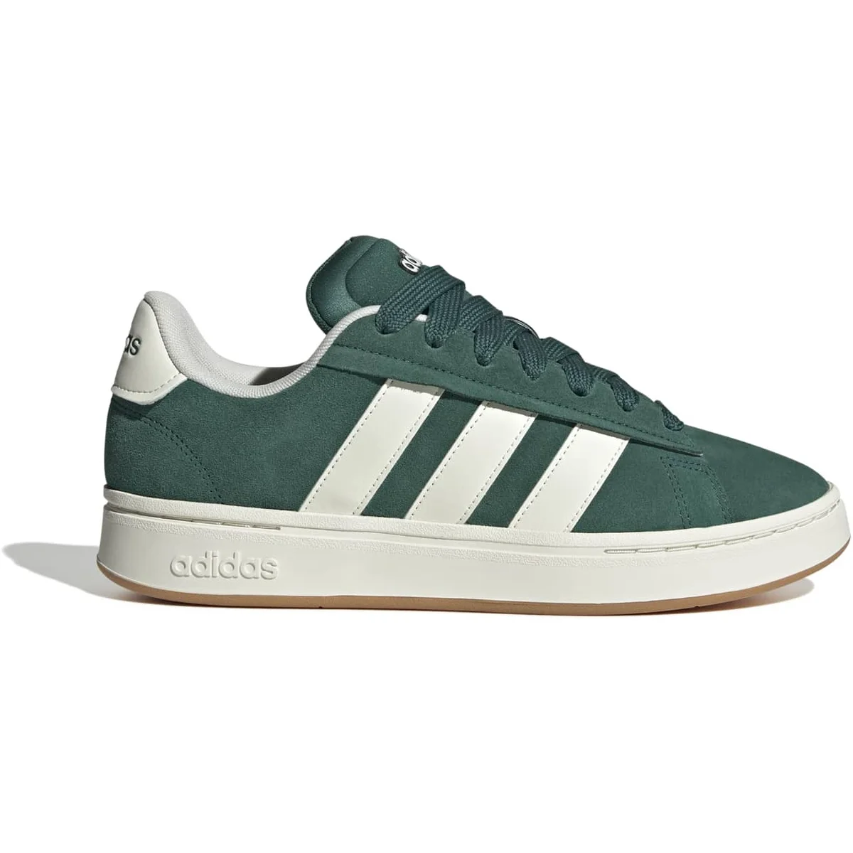 HERREN SNEAKER GRAND COURT ALPHA 00S (JP8734)