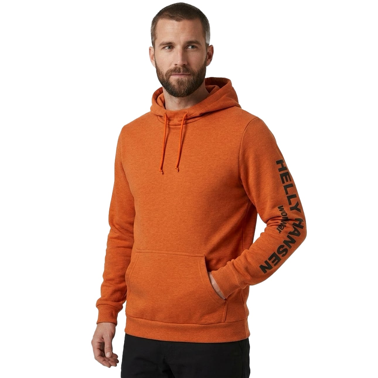 HERREN HOODIE MANCHESTER GRAPHIC (78380-290) HERREN HOODIE MANCHESTER GRAPHIC (78380-290)