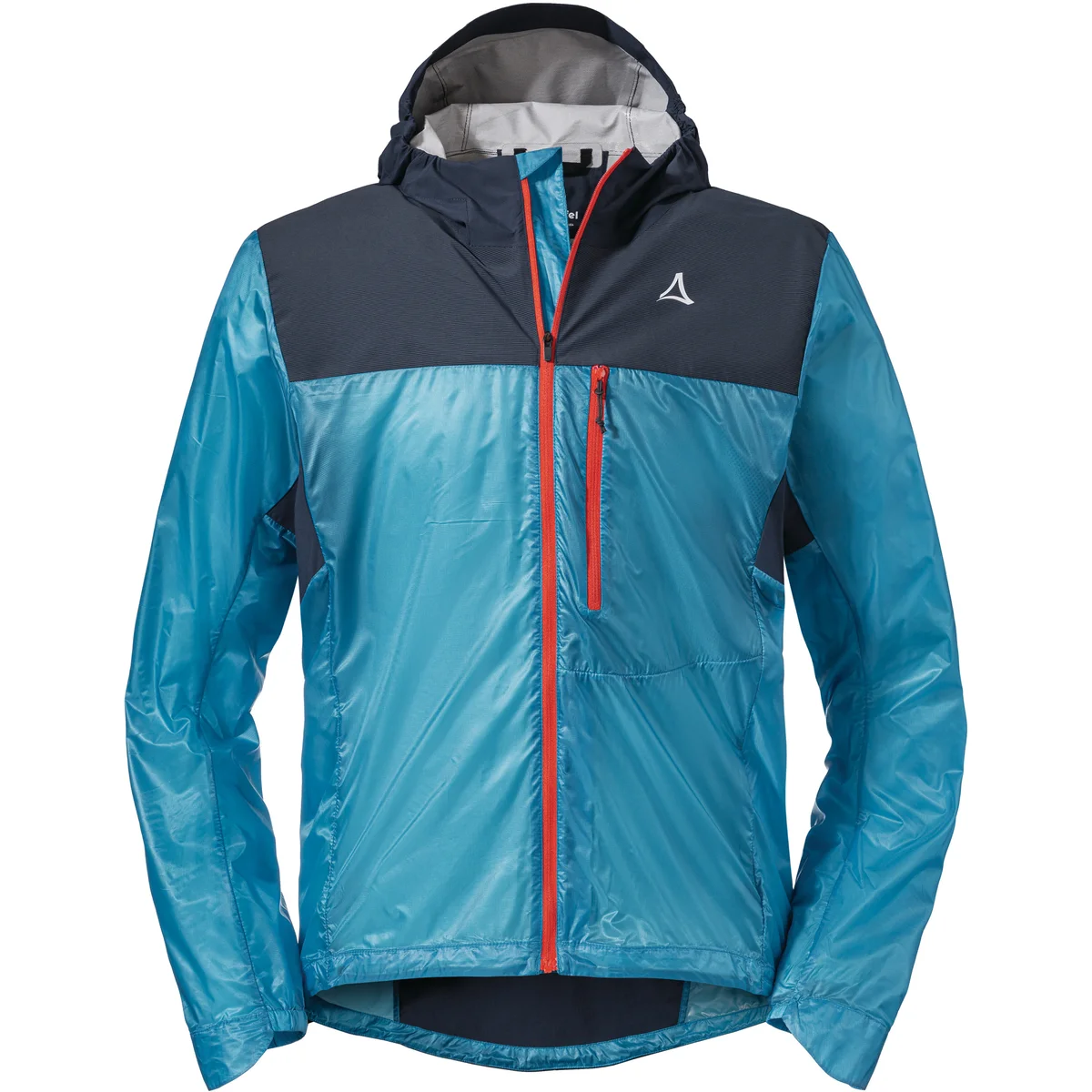 HERREN JACKE HYBRID JKT FLOW TRAIL M (23453-7820) HERREN JACKE HYBRID JKT FLOW TRAIL M (23453-7820)