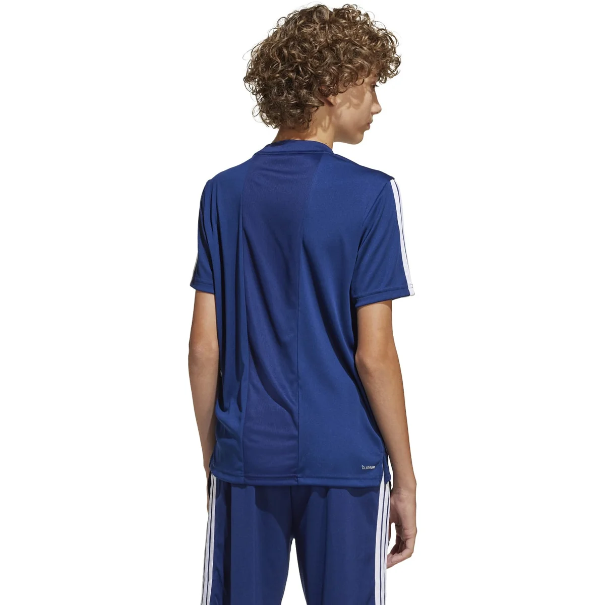 T-SHIRT ENFANT J TR-ES 3S TEE (JJ1035) T-SHIRT ENFANT J TR-ES 3S TEE (JJ1035)