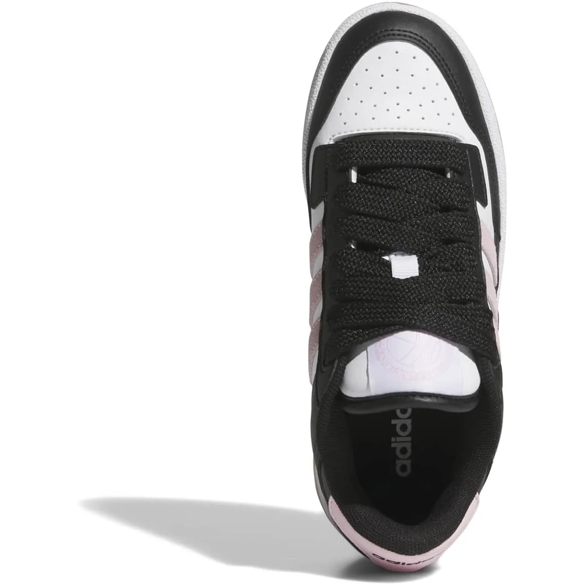 KIDS SNEAKER RAPID COURT LOW J (JS4757)