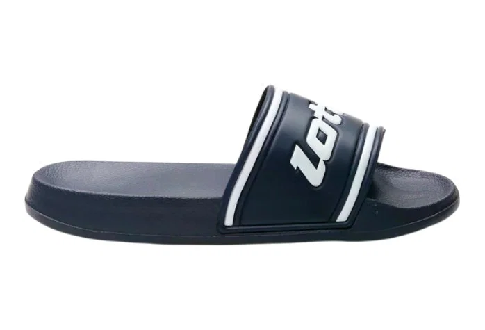HERREN BADESANDALEN SLIDES MEN (4000-100277-001)