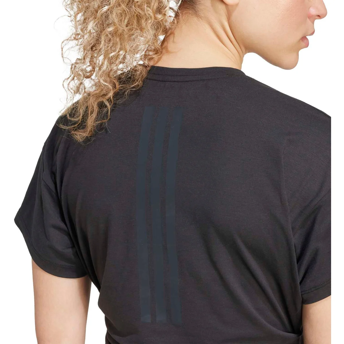 DAMEN T-SHIRT POWER TEE (JX1190)
