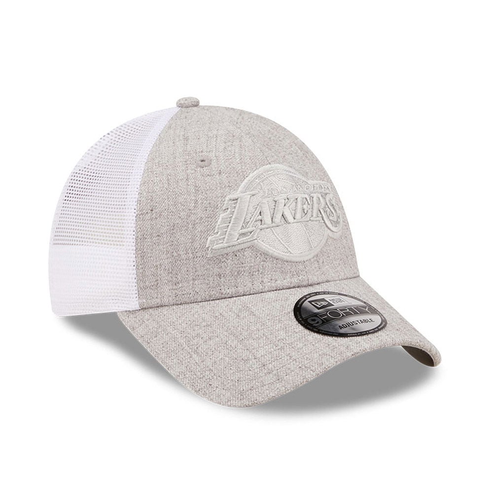 UNISEX CAP HOME FIELD TRUCKER LOSLAK GRAGRA (60284896-020) UNISEX CAP HOME FIELD TRUCKER LOSLAK GRAGRA (60284896-020)