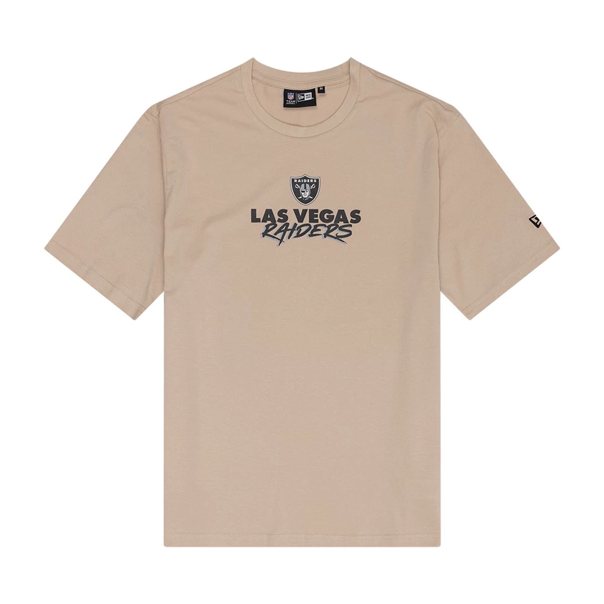 HERREN T-SHIRT NFL GRPHC REG TEE LASRAI (60793216) HERREN T-SHIRT NFL GRPHC REG TEE LASRAI (60793216)
