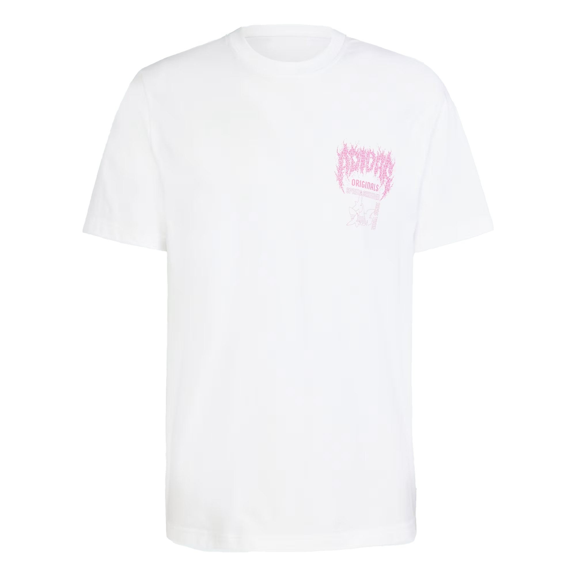 HERREN T-SHIRT Q12 TS DEATH (JD0665)