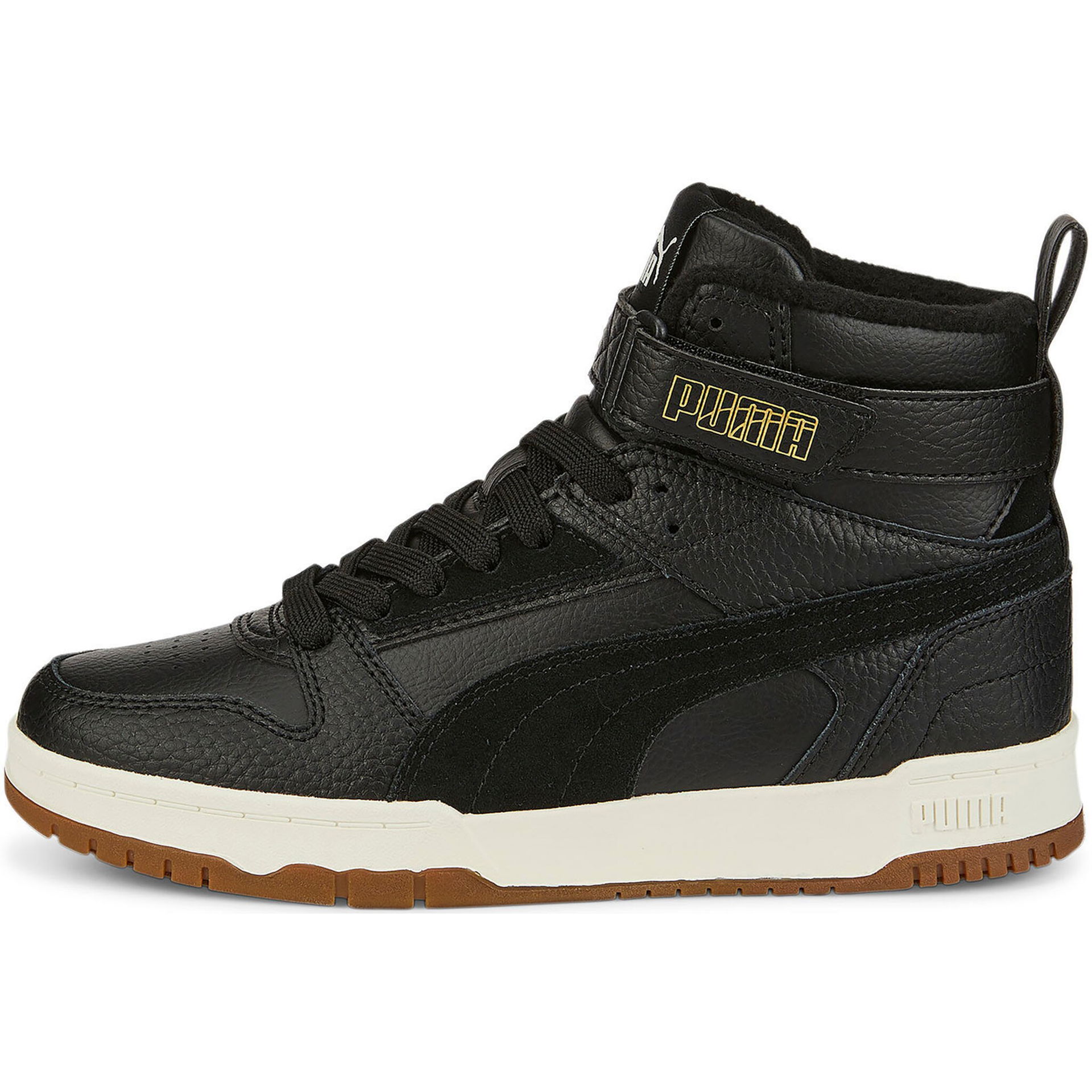 KIDS WINTERSCHUHE RBD GAME WTR JR (3884490-02) KIDS WINTERSCHUHE RBD GAME WTR JR (3884490-02)
