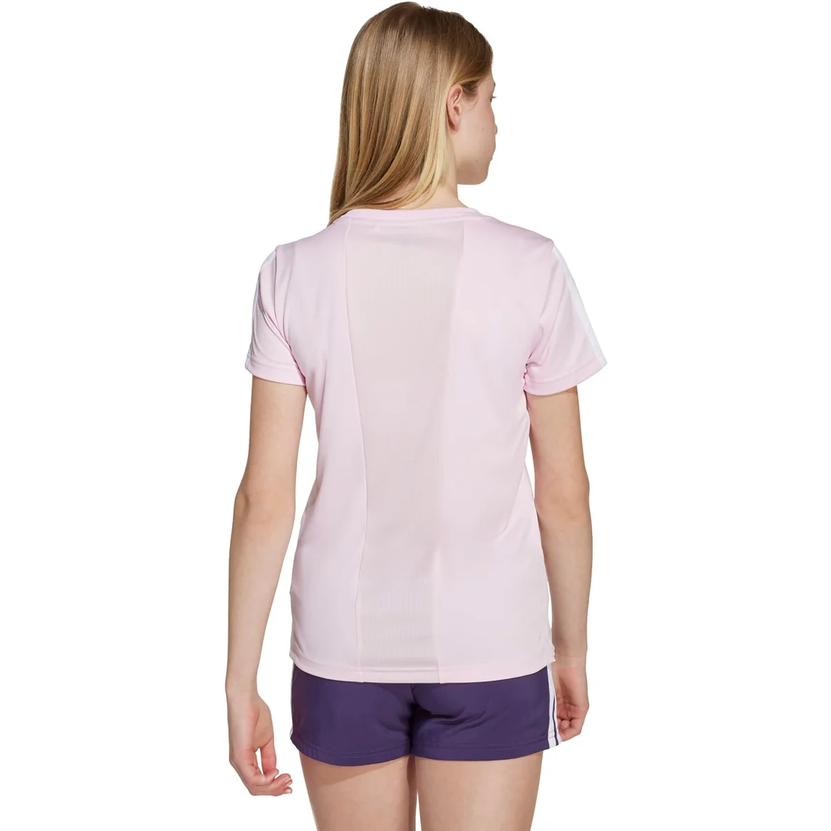 KIDS T-SHIRT JG TR-ES 3S TEE (JW5018)