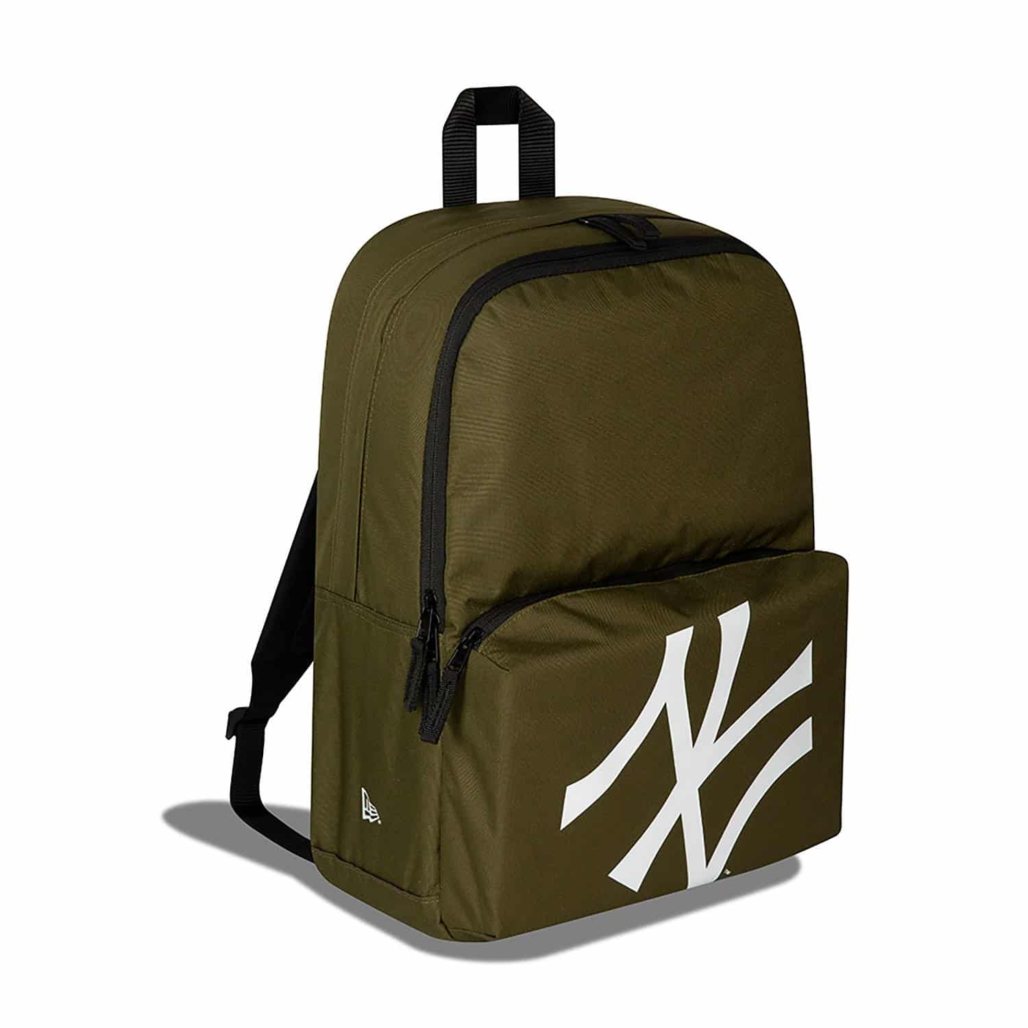 UNISEX RUCKSACK DISTI MULTI STADIUM BAG NEYYAN NOVWHI (60240058) UNISEX RUCKSACK DISTI MULTI STADIUM BAG NEYYAN NOVWHI (60240058)