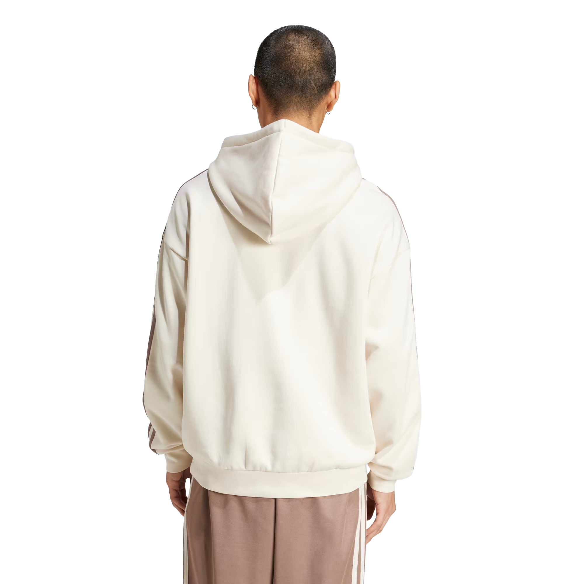HERREN BAGGY HOODIE (JP1073) HERREN BAGGY HOODIE (JP1073)