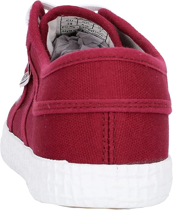 UNISEX SNEAKER ORIGINAL CANVAS SHOE (K192495-4055) UNISEX SNEAKER ORIGINAL CANVAS SHOE (K192495-4055)