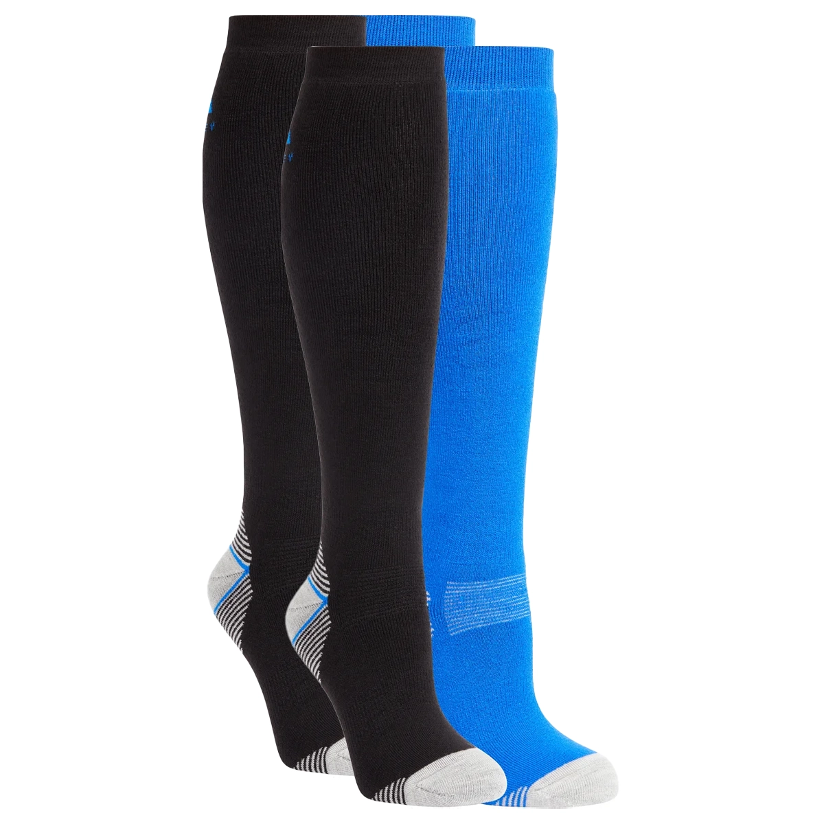 UNISEX SOCKEN ROB UX 2-PACK MCK V3 (427826-901)